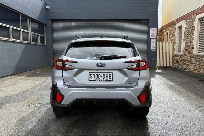 2024 Subaru Crosstrek Hybrid S