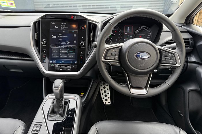 2024 Subaru Crosstrek Hybrid S