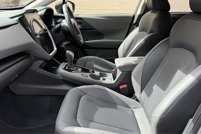 2024 Subaru Crosstrek Hybrid S