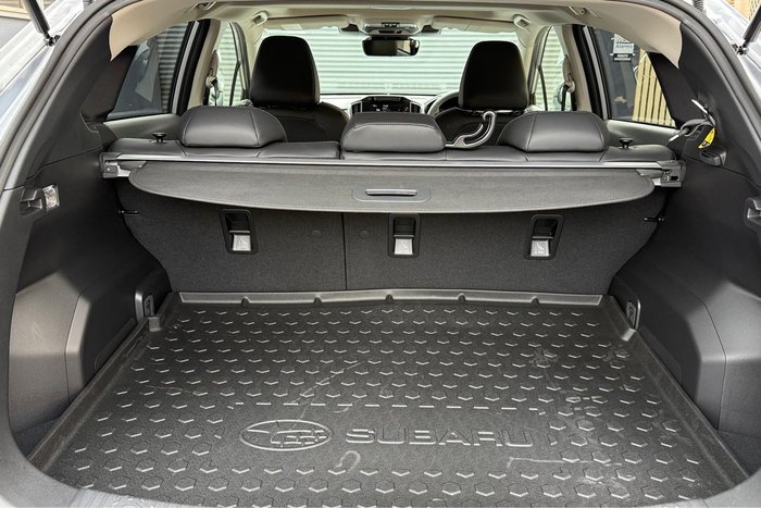 2024 Subaru Crosstrek Hybrid S