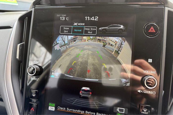 2024 Subaru Crosstrek Hybrid S