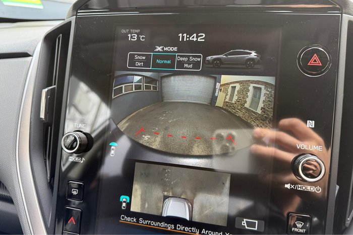 2024 Subaru Crosstrek Hybrid S