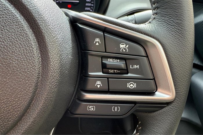 2024 Subaru Crosstrek Hybrid S