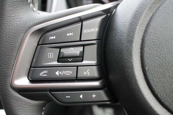 2024 Subaru Impreza 2.0S