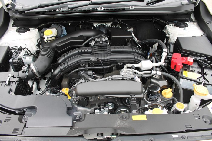 2024 Subaru Impreza 2.0S