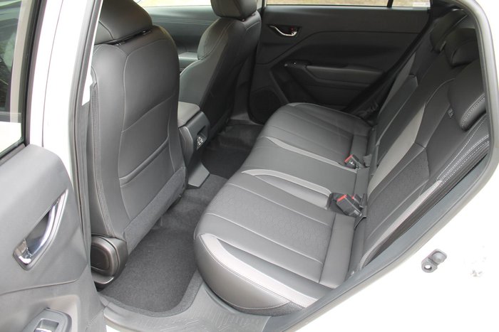 2024 Subaru Impreza 2.0S