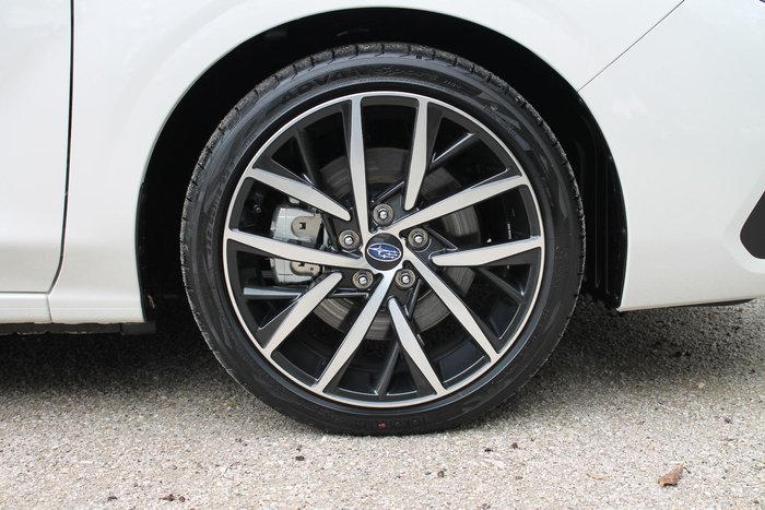 2024 Subaru Impreza 2.0S