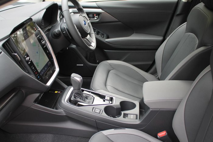 2024 Subaru Impreza 2.0S