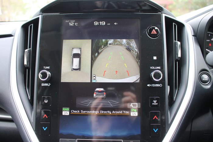 2024 Subaru Impreza 2.0S