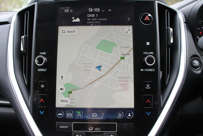 2024 Subaru Impreza 2.0S