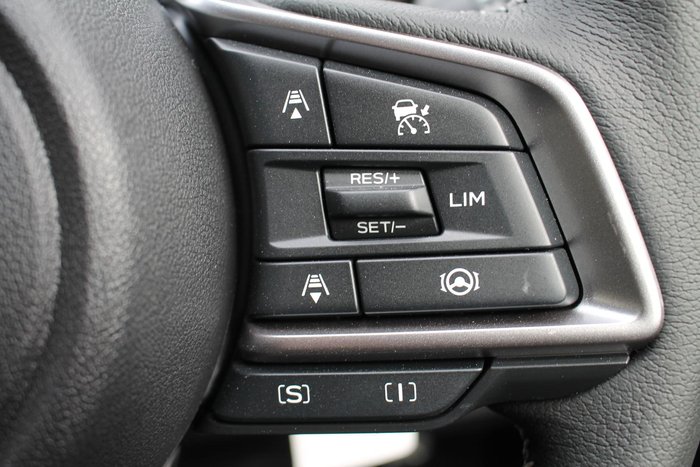 2024 Subaru Impreza 2.0S