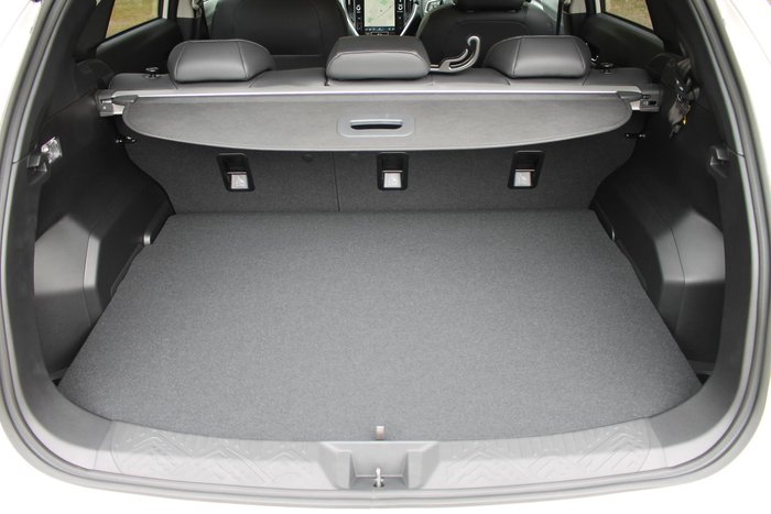 2024 Subaru Impreza 2.0S