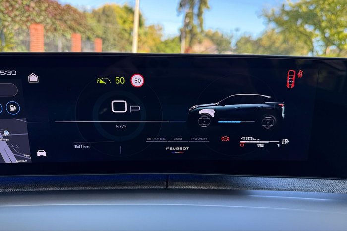 2024 Peugeot 3008 GT Premium Hybrid