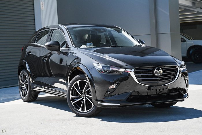 2024 Mazda CX-3 G20 Akari