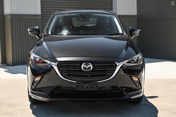 2024 Mazda CX-3 G20 Akari