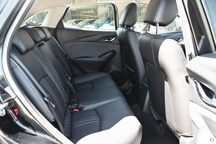 2024 Mazda CX-3 G20 Akari