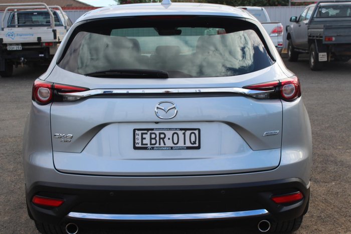 2019 Mazda CX-9 Azami