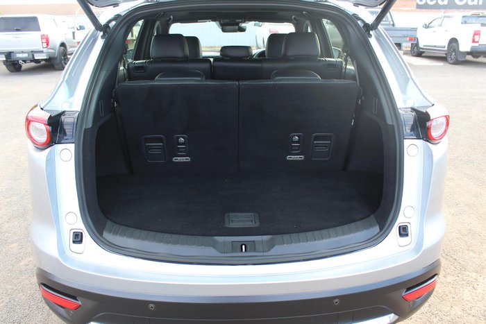 2019 Mazda CX-9 Azami