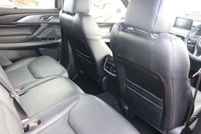 2019 Mazda CX-9 Azami