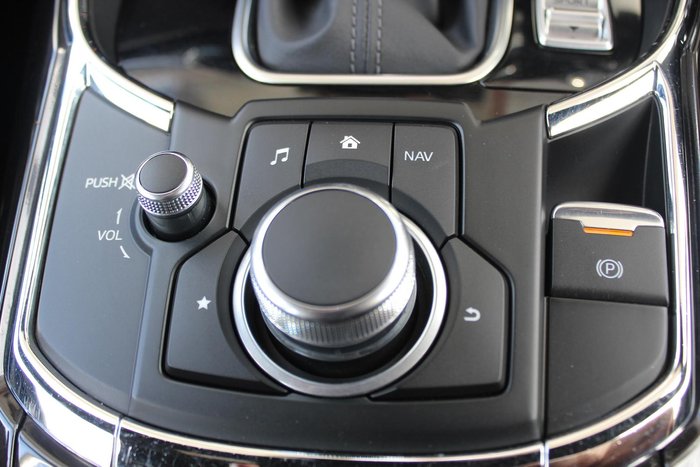 2019 Mazda CX-9 Azami