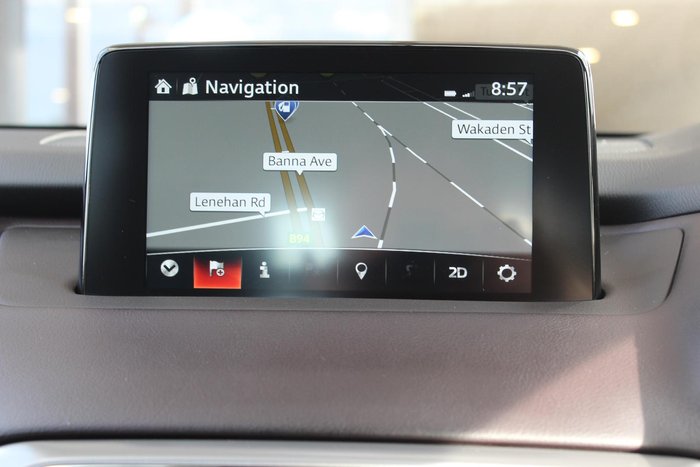 2019 Mazda CX-9 Azami