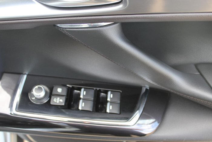 2019 Mazda CX-9 Azami