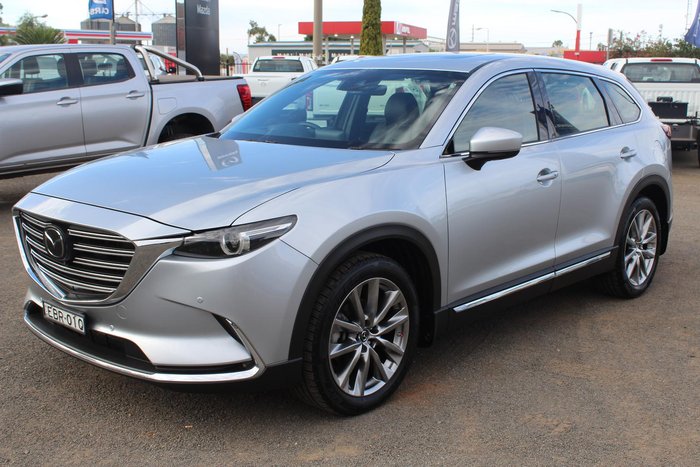 2019 Mazda CX-9 Azami