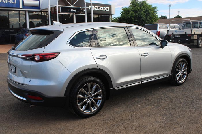 2019 Mazda CX-9 Azami