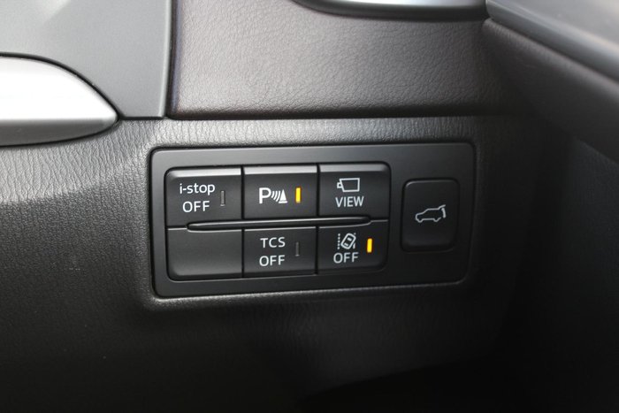 2019 Mazda CX-9 Azami