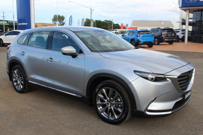 2019 Mazda CX-9 Azami