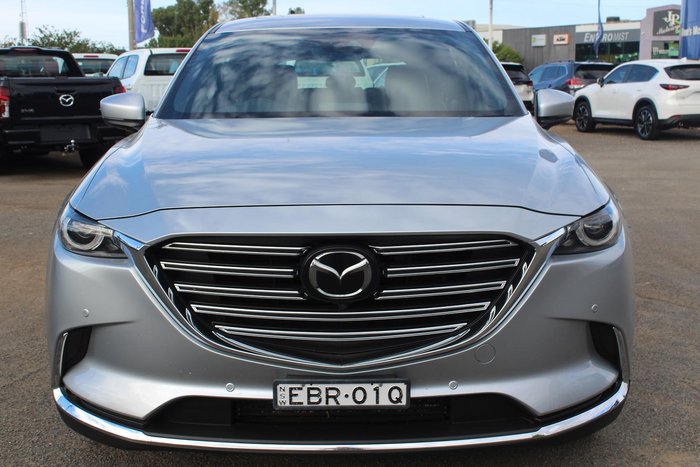2019 Mazda CX-9 Azami