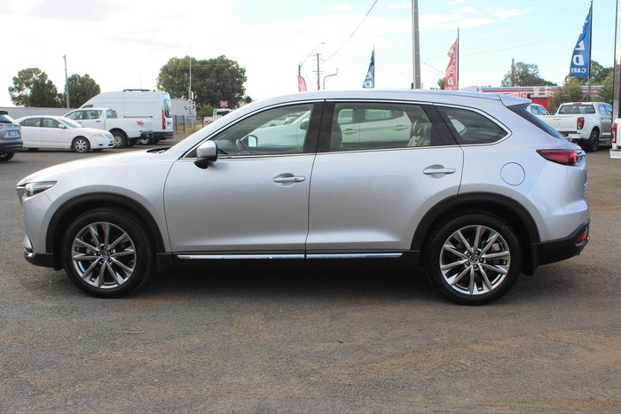 2019 Mazda CX-9 Azami