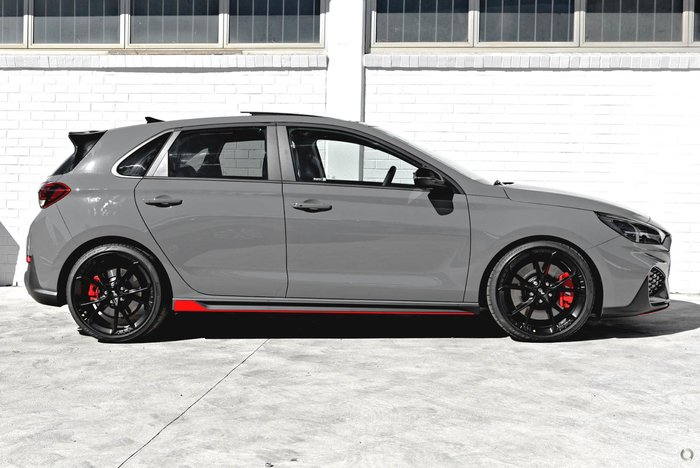 2025 Hyundai i30 N Premium