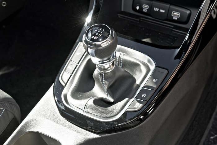 2025 Hyundai i30 N Premium