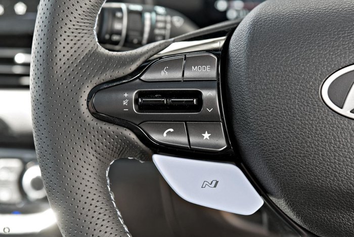 2025 Hyundai i30 N Premium