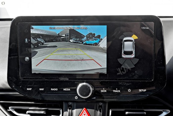 2025 Hyundai i30 N Premium