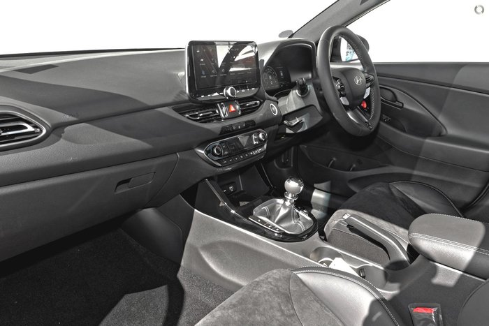 2025 Hyundai i30 N Premium