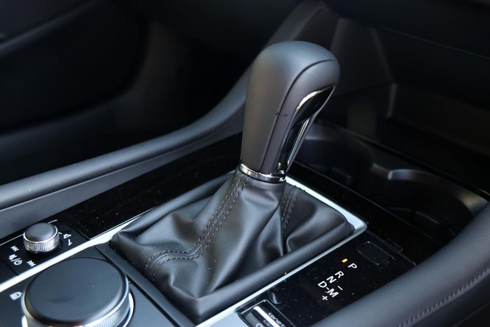 2024 Mazda 3 G20 Pure
