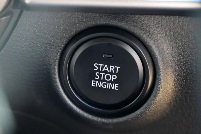 2024 Mazda 3 G20 Pure