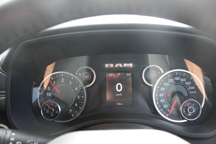 2024 RAM 1500 Big Horn