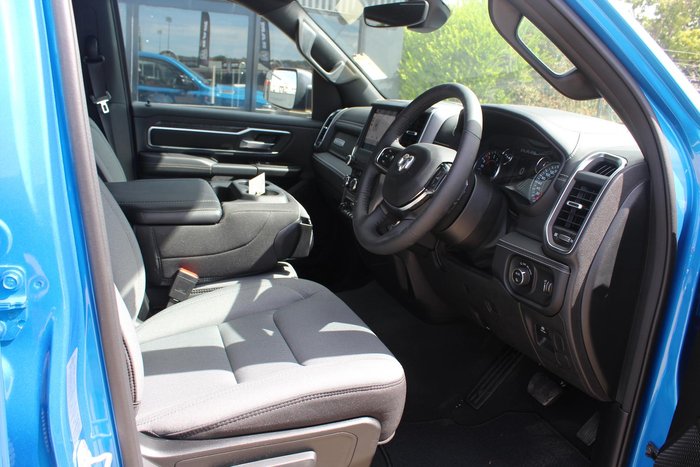 2024 RAM 1500 Big Horn