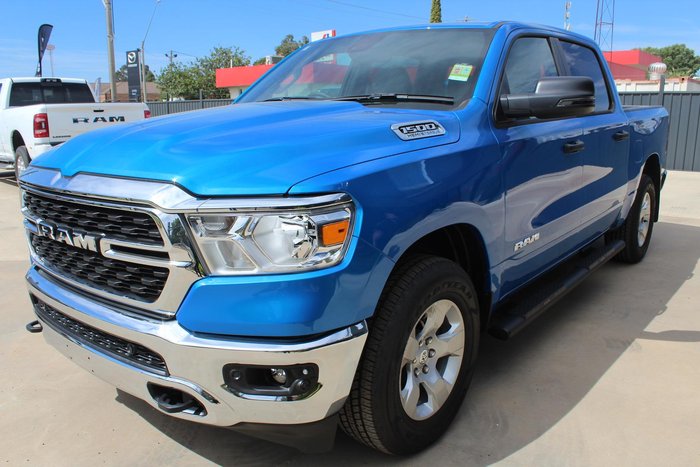 2024 RAM 1500