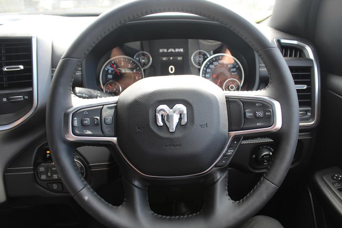 2024 RAM 1500 Big Horn