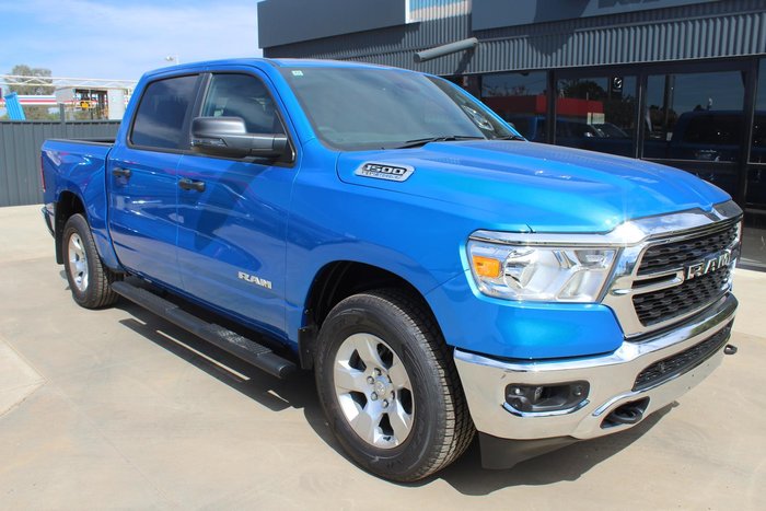 2024 RAM 1500 Big Horn