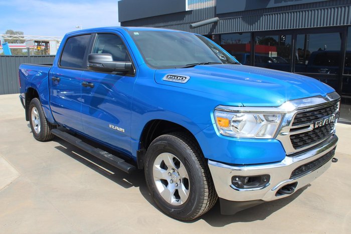 2024 RAM 1500 Big Horn
