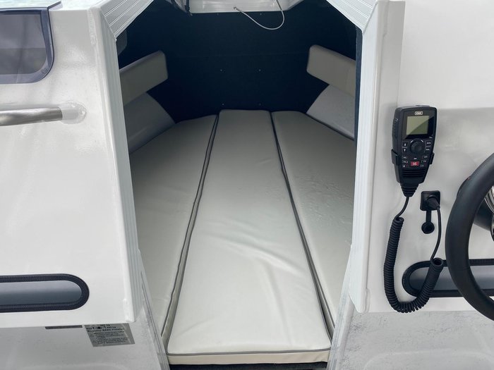 2025 QUINTREX 610 Trident