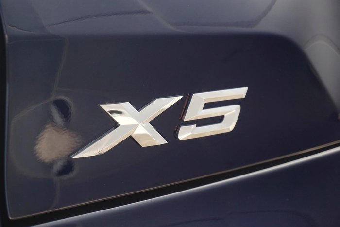 2024 BMW X5 xDrive30d M Sport