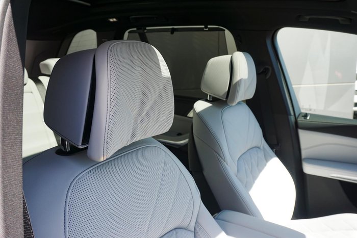 2024 BMW X5 xDrive30d M Sport