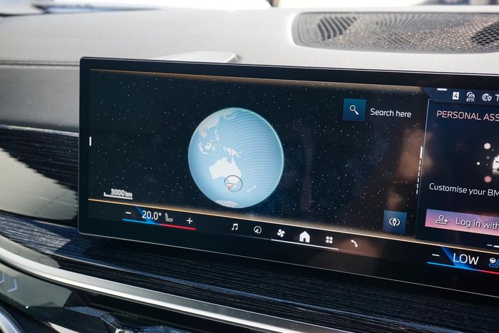 2024 BMW X5 xDrive30d M Sport