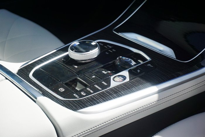 2024 BMW X5 xDrive30d M Sport
